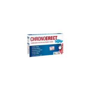 Chronoerect